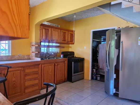 Ninth image of Longwood, Santa Cruz in Santa Cruz, St. Elizabeth, Jamaica - property is For Sale