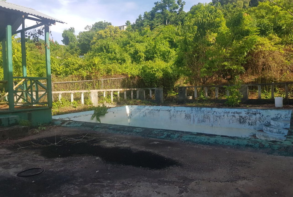 Eleventh image of Marrakech, Huddersfield in Boscobel, St. Mary, Jamaica - property is For Sale