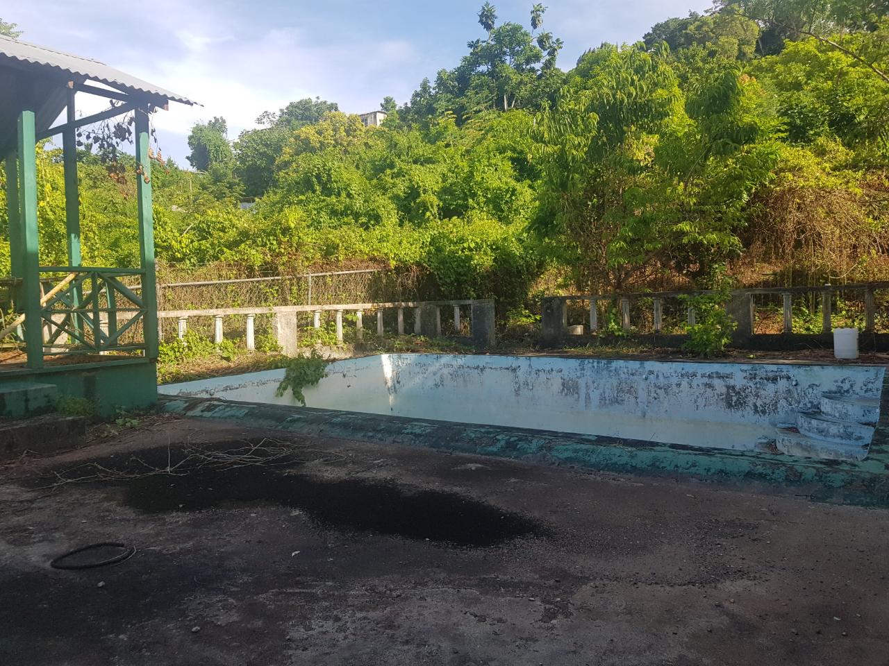 Spacious-5-Bedroom-House-for-Sale-in-Marrakech-Huddersfield-Jamaica Eleventh image of Marrakech, Huddersfield in Boscobel, St. Mary, Jamaica - property is For Sale