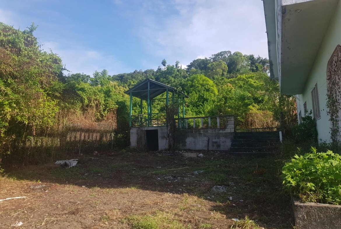 Thirteenth image of Marrakech, Huddersfield in Boscobel, St. Mary, Jamaica - property is For Sale