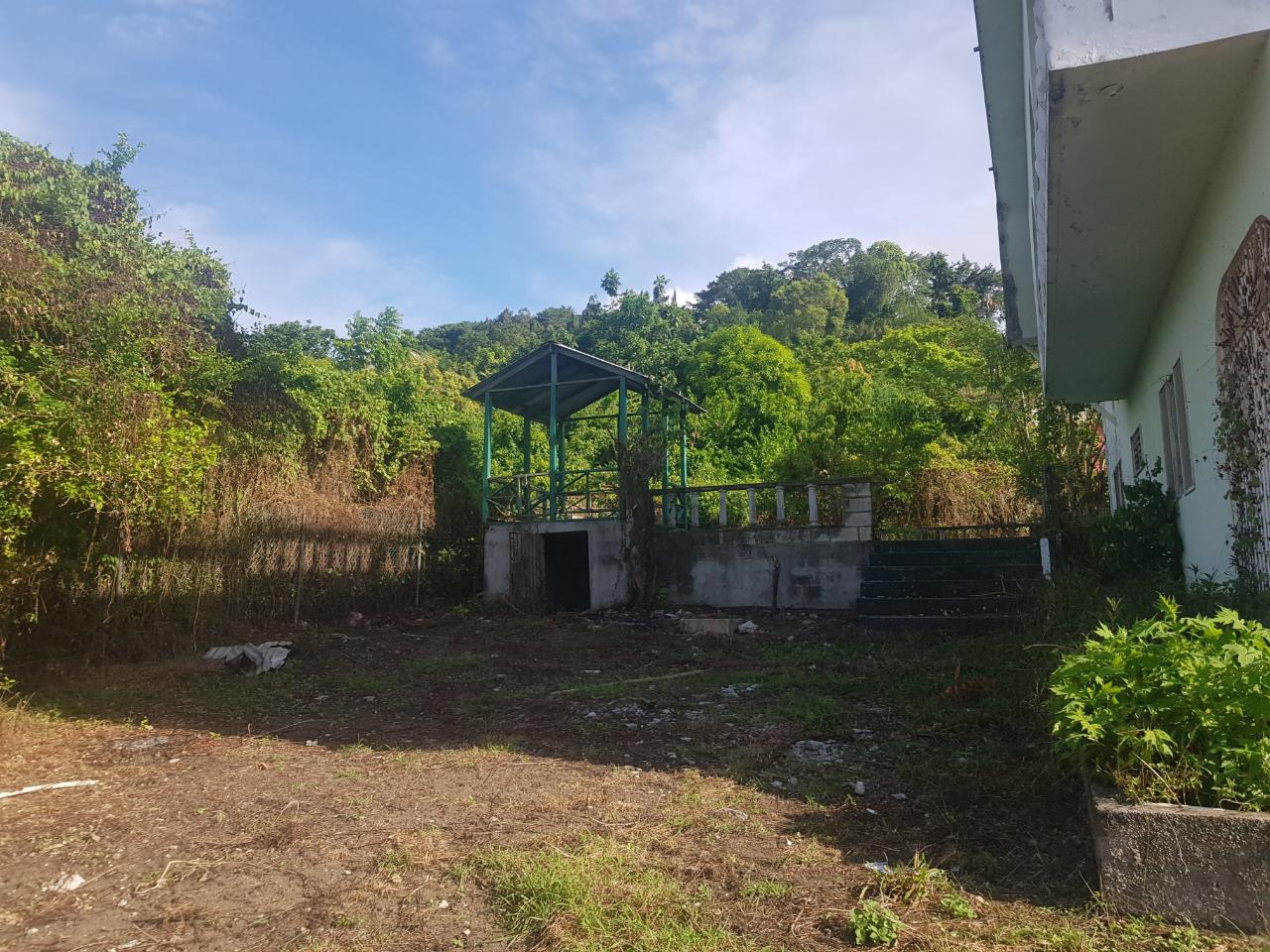 Spacious-5-Bedroom-House-for-Sale-in-Marrakech-Huddersfield-Jamaica Thirteenth image of Marrakech, Huddersfield in Boscobel, St. Mary, Jamaica - property is For Sale