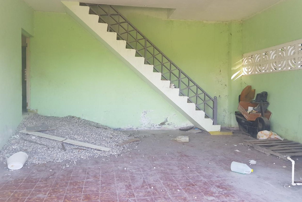Seventeenth image of Marrakech, Huddersfield in Boscobel, St. Mary, Jamaica - property is For Sale
