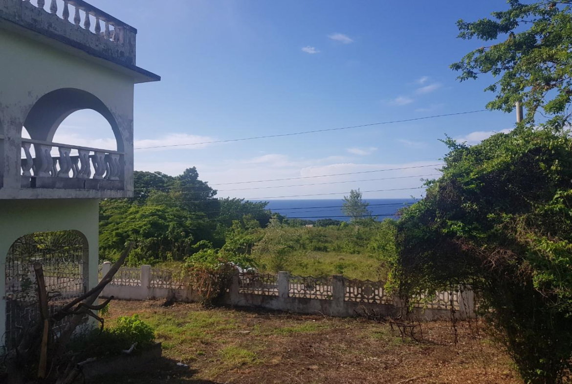 Third image of Marrakech, Huddersfield in Boscobel, St. Mary, Jamaica - property is For Sale
