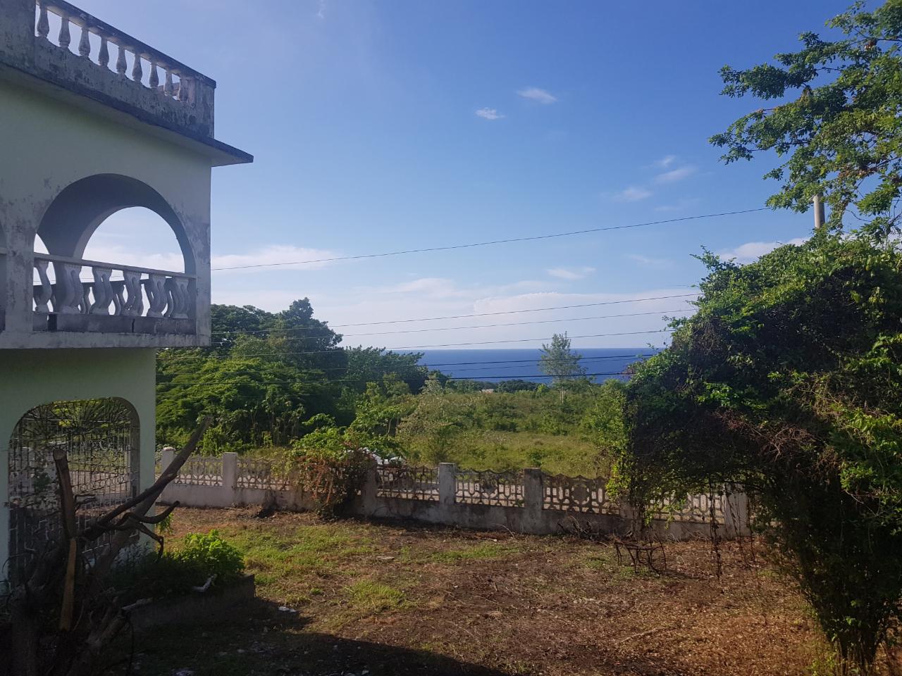 Spacious-5-Bedroom-House-for-Sale-in-Marrakech-Huddersfield-Jamaica Third image of Marrakech, Huddersfield in Boscobel, St. Mary, Jamaica - property is For Sale