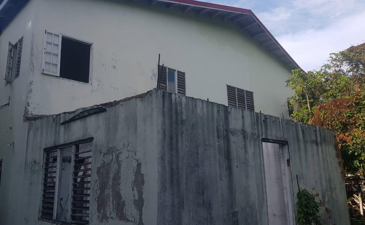 Fourth image of Marrakech, Huddersfield in Boscobel, St. Mary, Jamaica - property is For Sale