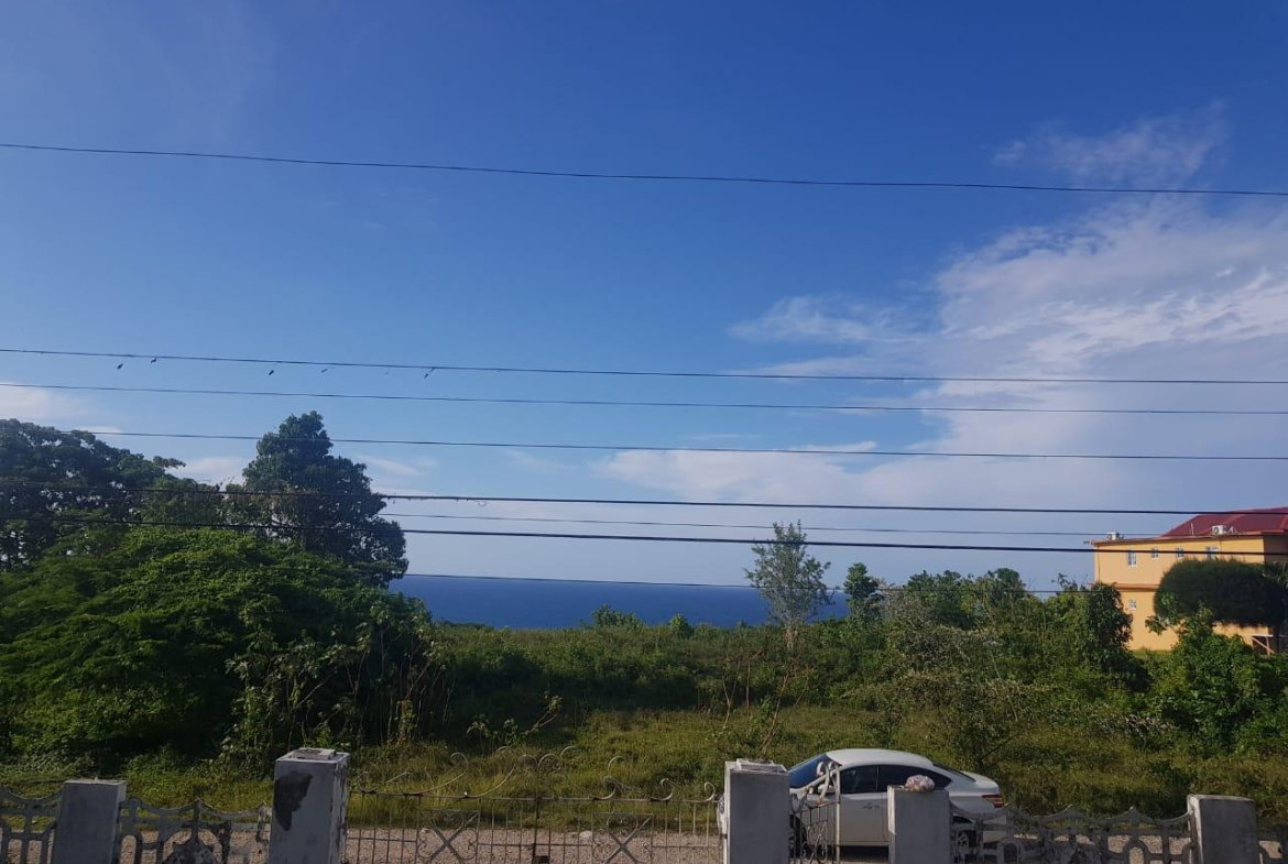 Fifth image of Marrakech, Huddersfield in Boscobel, St. Mary, Jamaica - property is For Sale