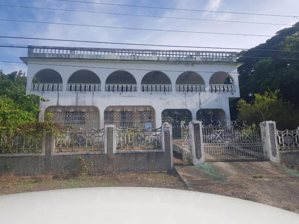 First image of Marrakech, Huddersfield in Boscobel, St. Mary, Jamaica - property is For Sale