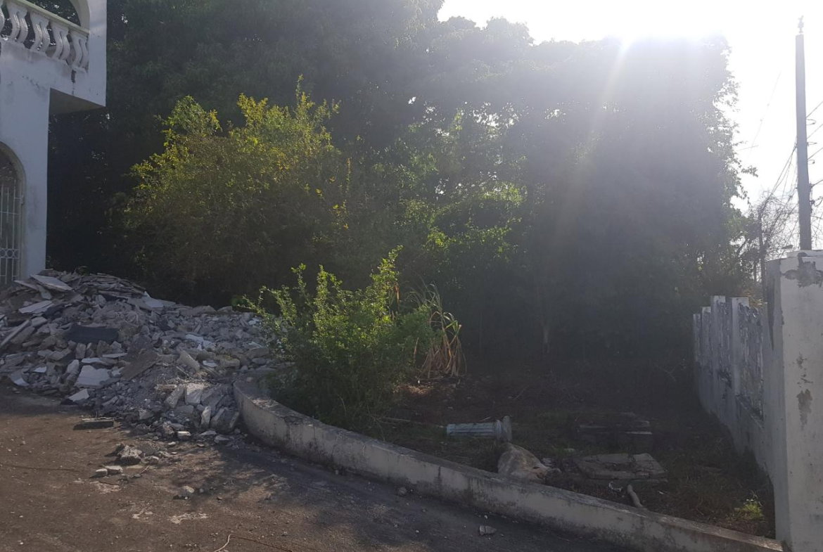 Eighth image of Marrakech, Huddersfield in Boscobel, St. Mary, Jamaica - property is For Sale