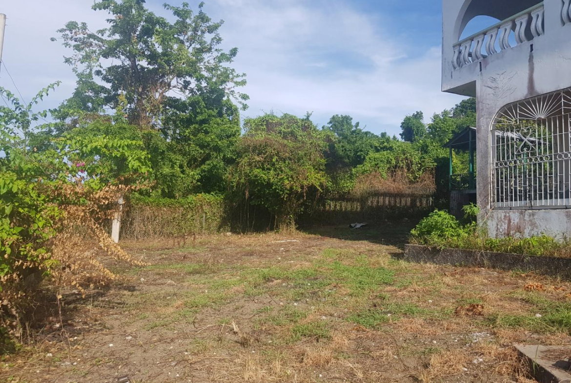 Tenth image of Marrakech, Huddersfield in Boscobel, St. Mary, Jamaica - property is For Sale