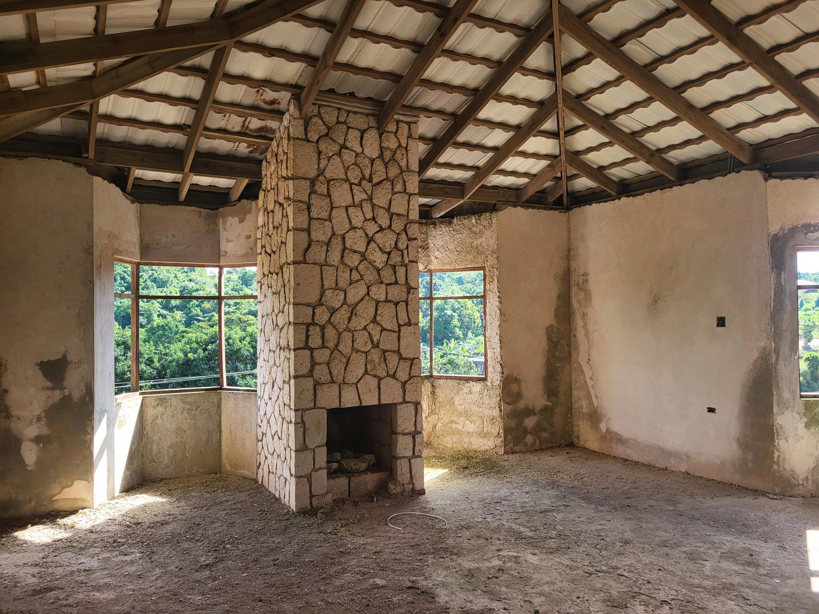 Eleventh image of mt Prospect, Manchester in MOUNT PROSPECT, Manchester, Jamaica - property is For Sale