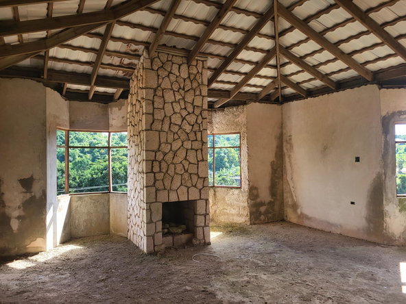 Eleventh image of mt Prospect, Manchester in MOUNT PROSPECT, Manchester, Jamaica - property is For Sale