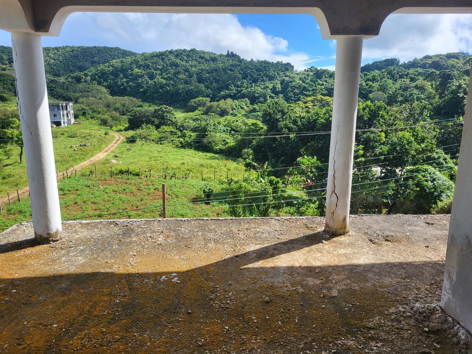 Thirteenth image of mt Prospect, Manchester in MOUNT PROSPECT, Manchester, Jamaica - property is For Sale