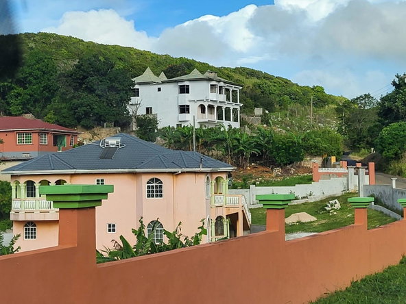 Seventeenth image of mt Prospect, Manchester in MOUNT PROSPECT, Manchester, Jamaica - property is For Sale