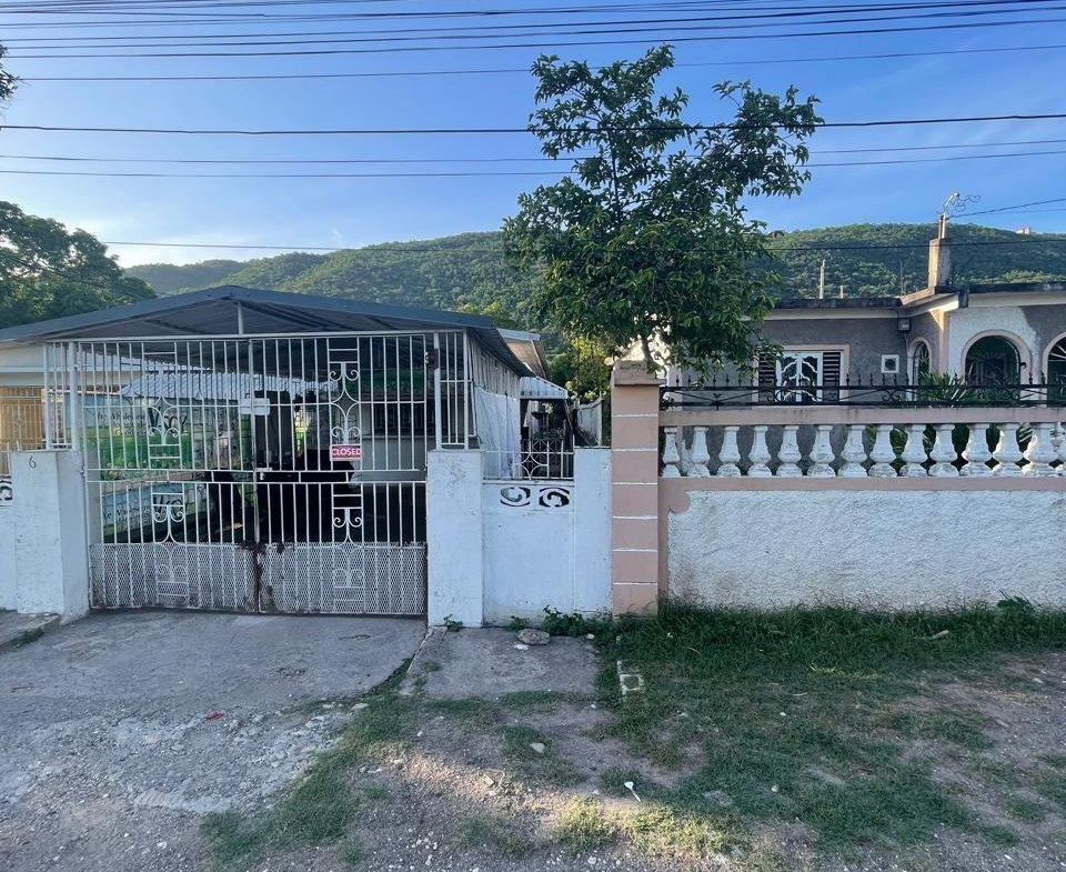 Second image of 6 Bybrook Avenue in Kingston 20, St. Andrew, Jamaica - property is For Sale