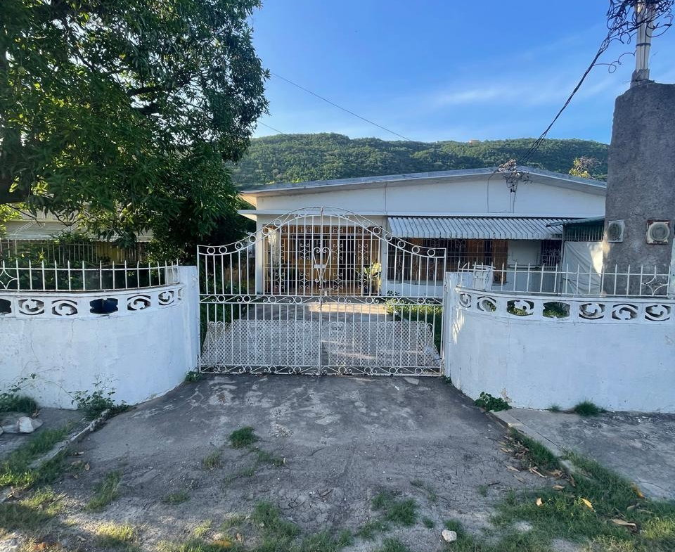 Fourth image of 6 Bybrook Avenue in Kingston 20, St. Andrew, Jamaica - property is For Sale