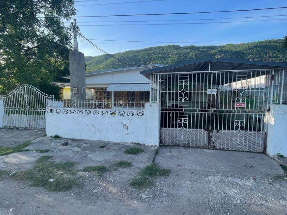 First image of 6 Bybrook Avenue in Kingston 20, St. Andrew, Jamaica - property is For Sale