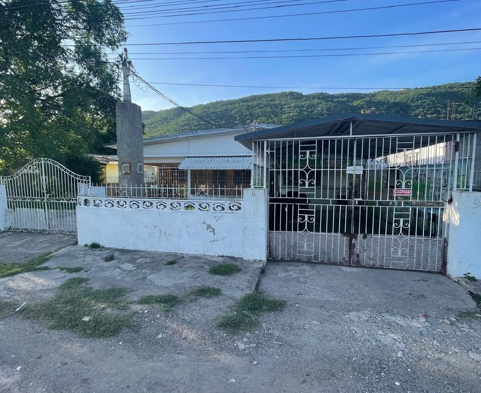 First image of 6 Bybrook Avenue in Kingston 20, St. Andrew, Jamaica - property is For Sale