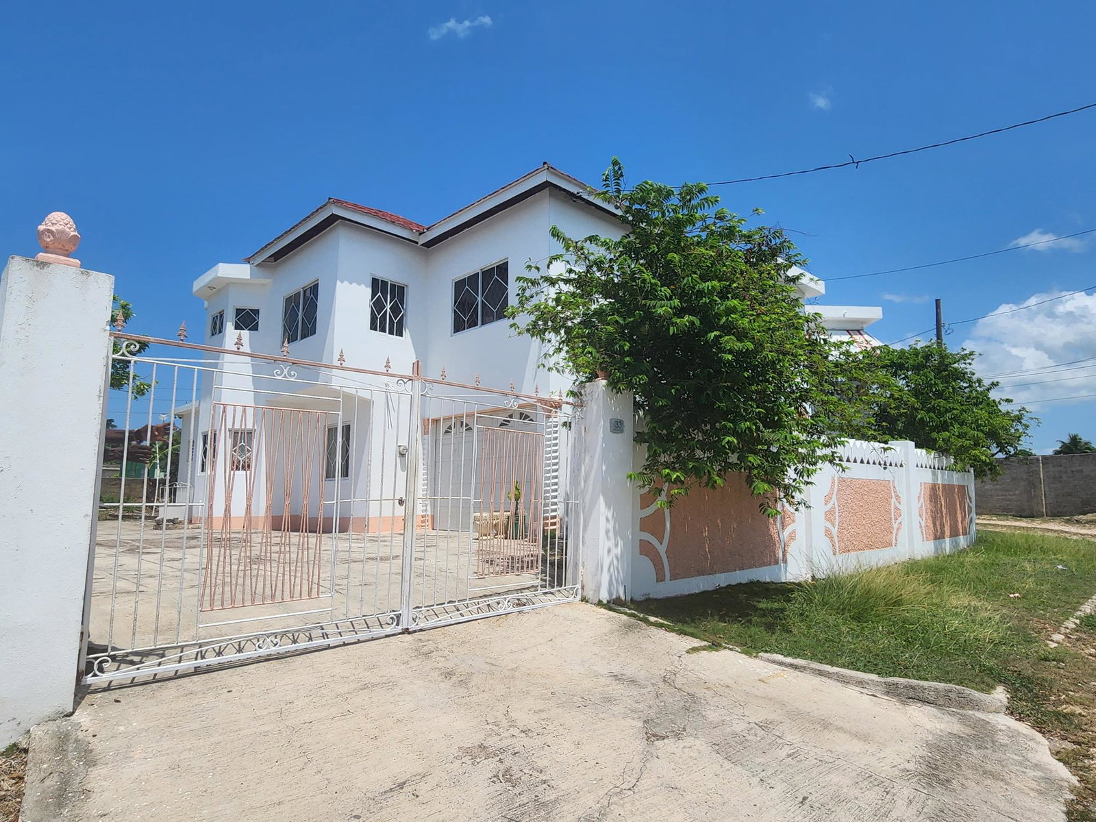 Second image of Lues Crescent in Old Harbour, St. Catherine, Jamaica - property is For Sale