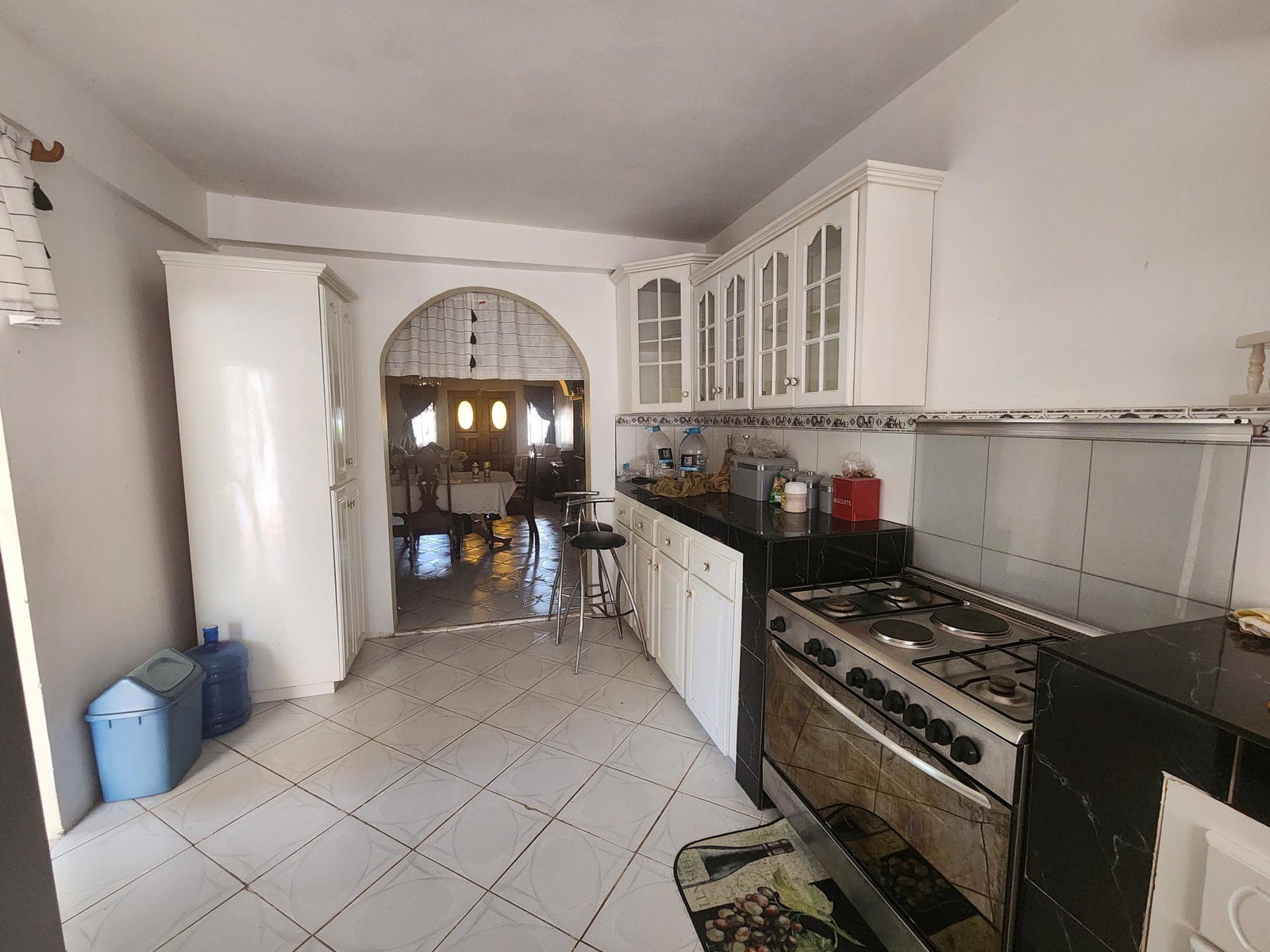 Nineteenth image of Lues Crescent in Old Harbour, St. Catherine, Jamaica - property is For Sale