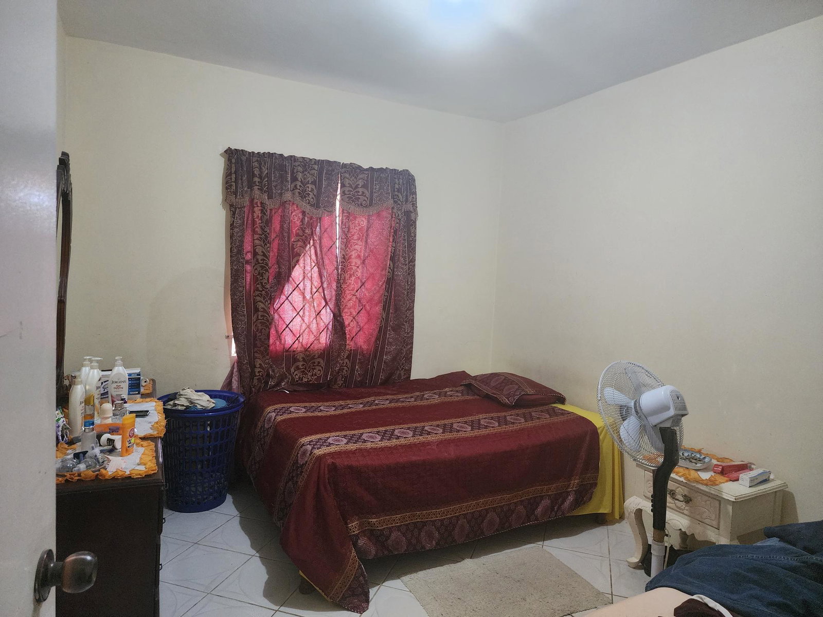 Twenty-First image of Lues Crescent in Old Harbour, St. Catherine, Jamaica - property is For Sale