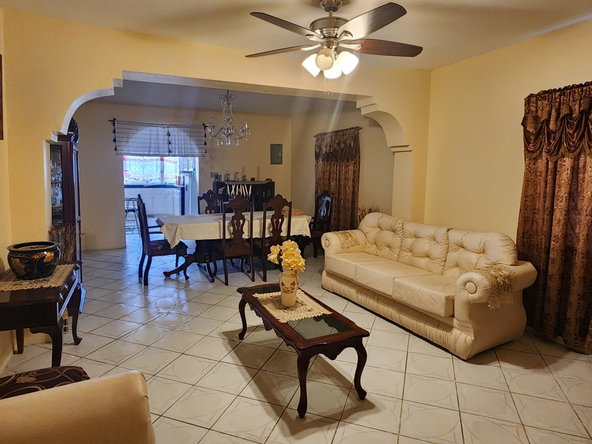 Twenty-Third image of Lues Crescent in Old Harbour, St. Catherine, Jamaica - property is For Sale