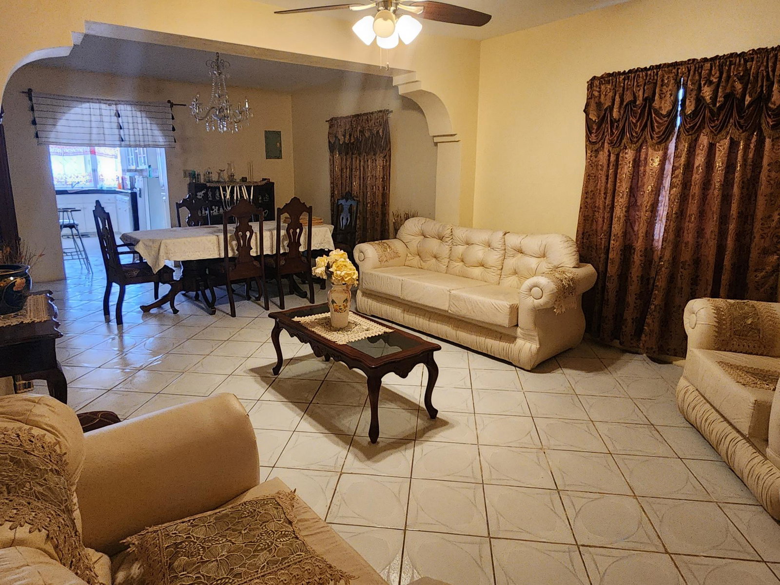Twenty-Fourth image of Lues Crescent in Old Harbour, St. Catherine, Jamaica - property is For Sale