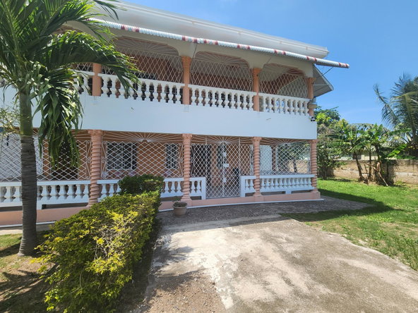 Fifth image of Lues Crescent in Old Harbour, St. Catherine, Jamaica - property is For Sale