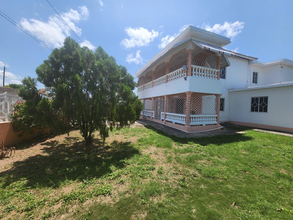Sixth image of Lues Crescent in Old Harbour, St. Catherine, Jamaica - property is For Sale