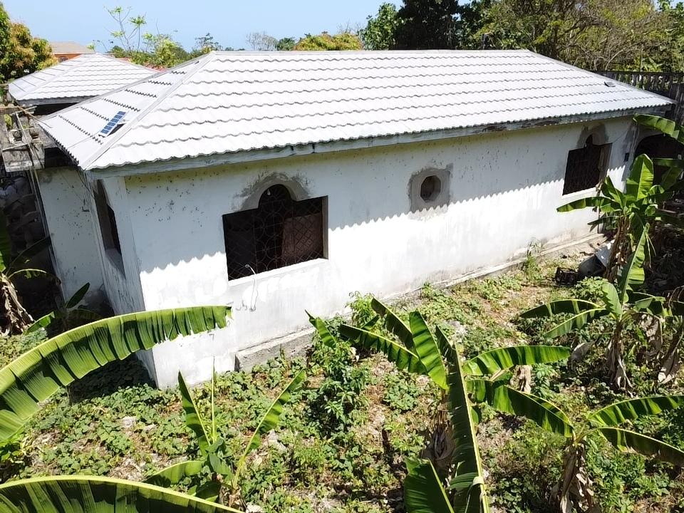 Second image of Lot 96 Rockmoor in Oracabessa, St. Mary, Jamaica - property is For Sale