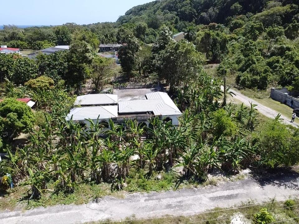 Third image of Lot 96 Rockmoor in Oracabessa, St. Mary, Jamaica - property is For Sale