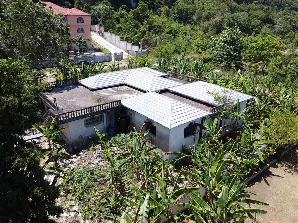 Fourth image of Lot 96 Rockmoor in Oracabessa, St. Mary, Jamaica - property is For Sale