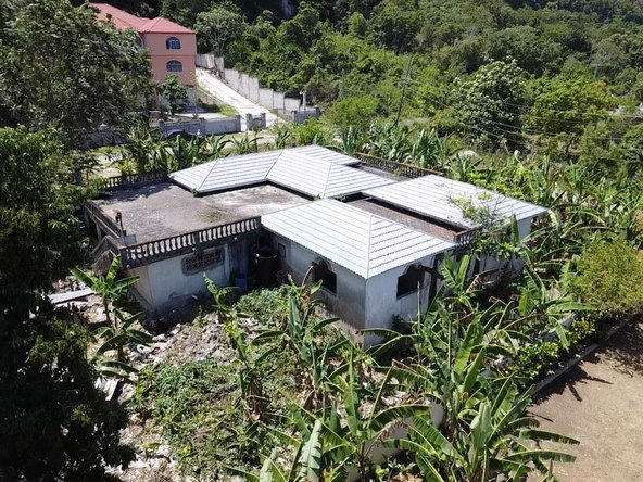 Fourth image of Lot 96 Rockmoor in Oracabessa, St. Mary, Jamaica - property is For Sale