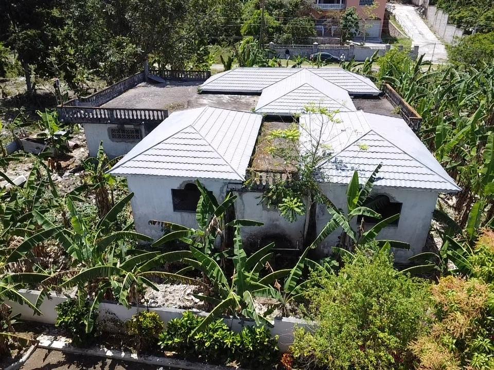 Fifth image of Lot 96 Rockmoor in Oracabessa, St. Mary, Jamaica - property is For Sale