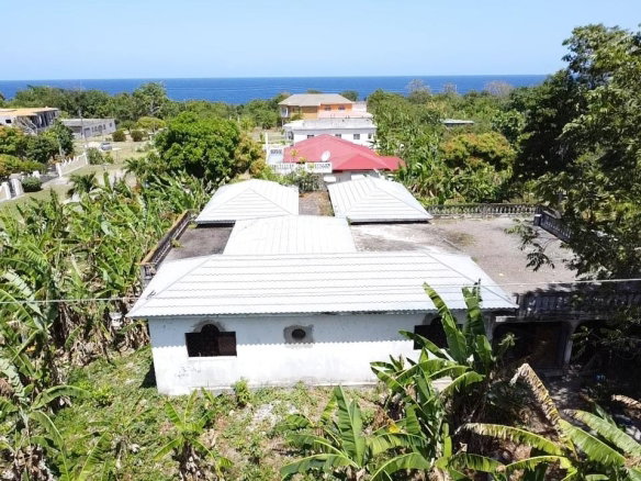 First image of Lot 96 Rockmoor in Oracabessa, St. Mary, Jamaica - property is For Sale