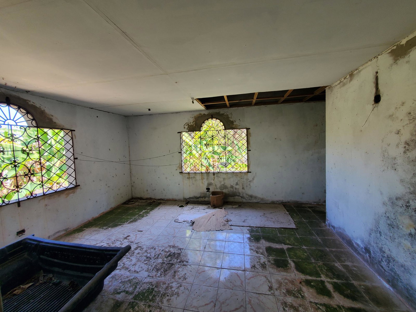 Spacious-5-Bedroom-House-for-Sale-in-Rockmoor-St.-Mary-Jamaica Seventh image of Lot 96 Rockmoor in Oracabessa, St. Mary, Jamaica - property is For Sale