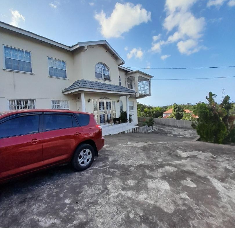 Second image of 114 Reid Blvd, Pompano, Tower in Tower Isle, St. Mary, Jamaica - property is For Sale