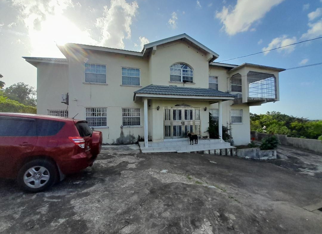 First image of 114 Reid Blvd, Pompano, Tower in Tower Isle, St. Mary, Jamaica - property is For Sale