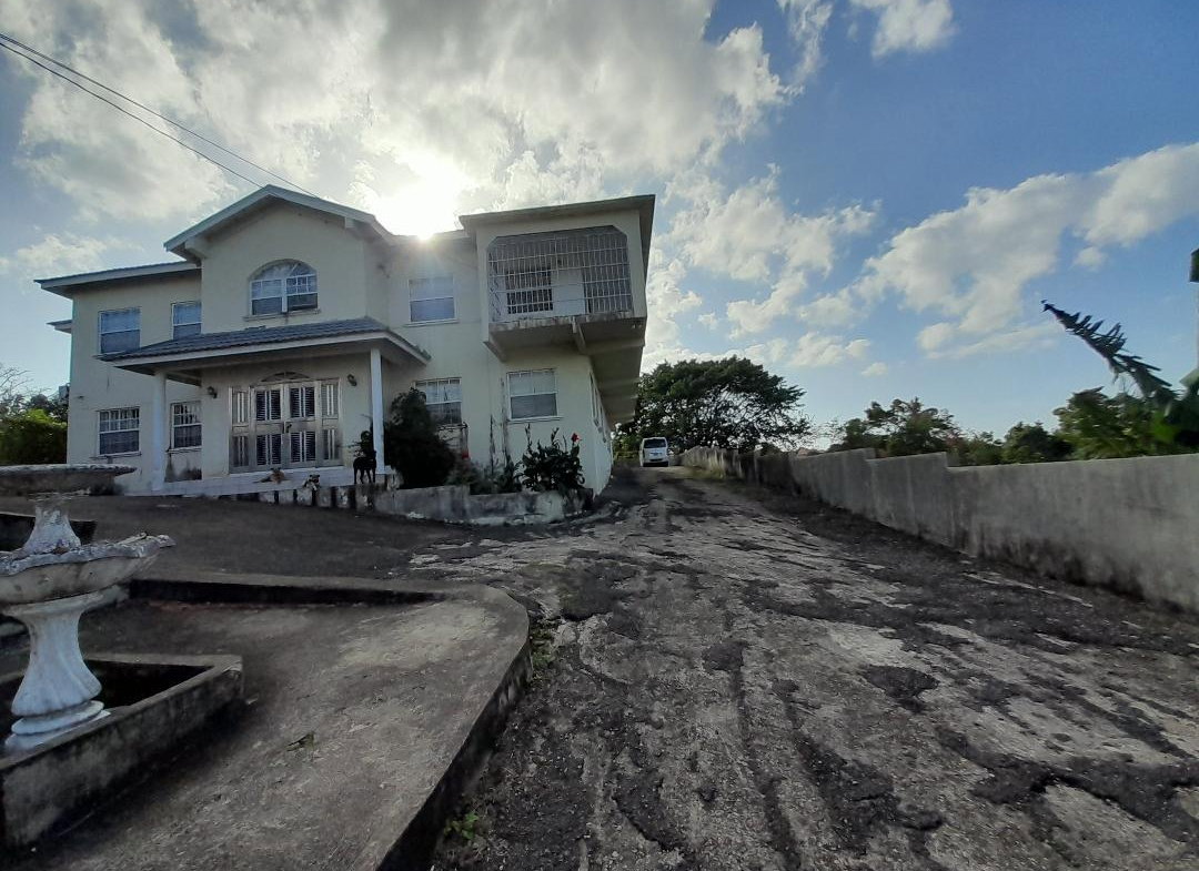 Fourth image of 114 Reid Blvd, Pompano, Tower in Tower Isle, St. Mary, Jamaica - property is For Sale