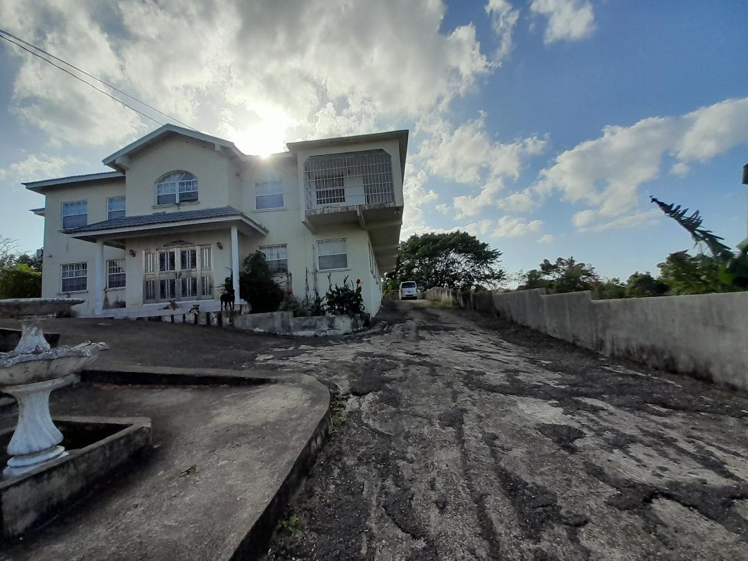 Fourth image of 114 Reid Blvd, Pompano, Tower in Tower Isle, St. Mary, Jamaica - property is For Sale