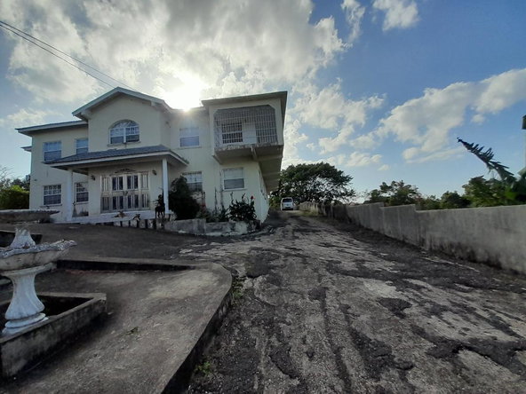 Fourth image of 114 Reid Blvd, Pompano, Tower in Tower Isle, St. Mary, Jamaica - property is For Sale