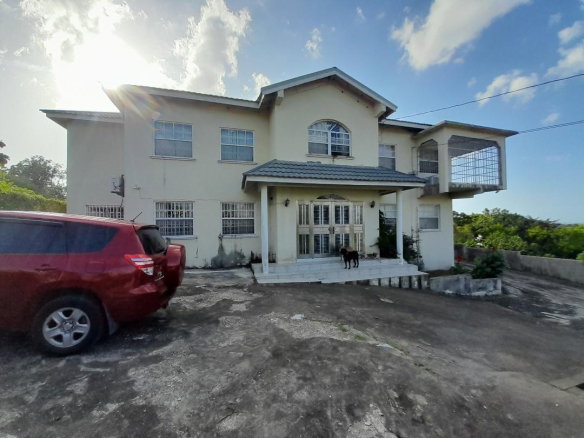 First image of 114 Reid Blvd, Pompano, Tower in Tower Isle, St. Mary, Jamaica - property is For Sale