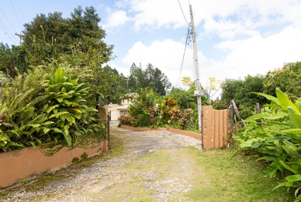 Second image of Peter's Rock, Woodford in Woodford, St. Andrew, Jamaica - property is For Sale