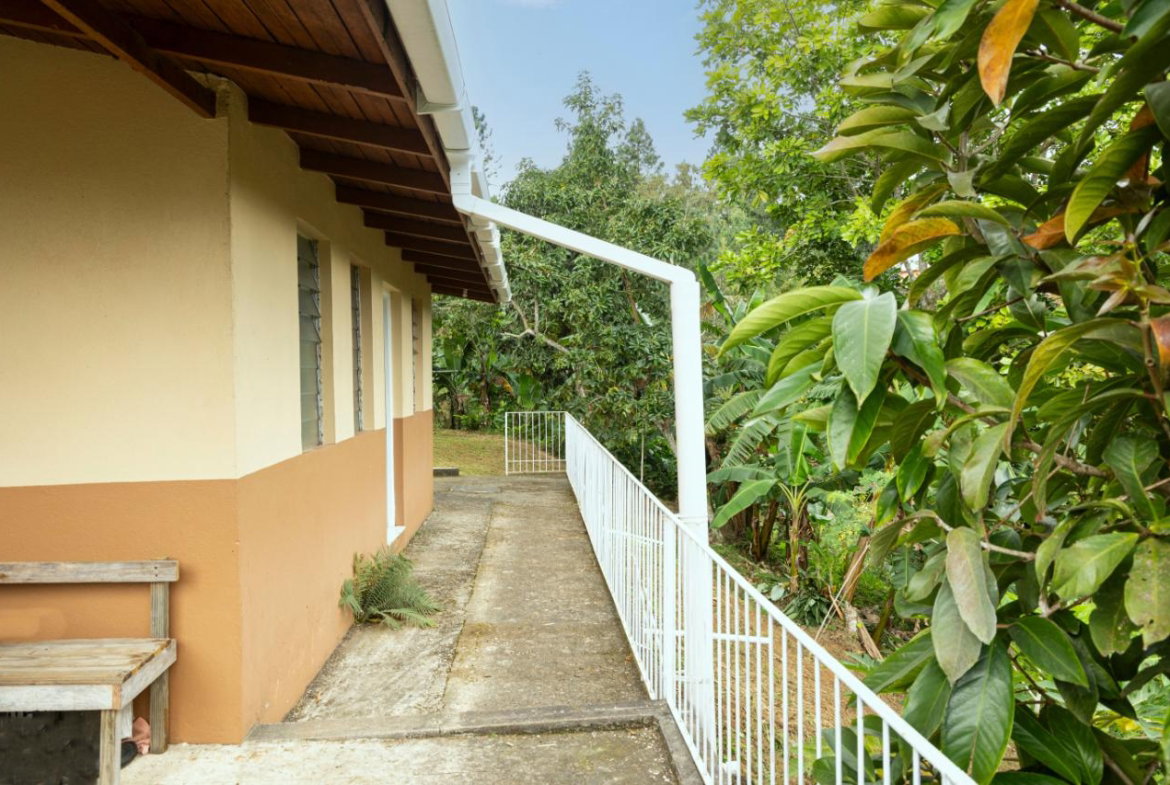 Eleventh image of Peter's Rock, Woodford in Woodford, St. Andrew, Jamaica - property is For Sale