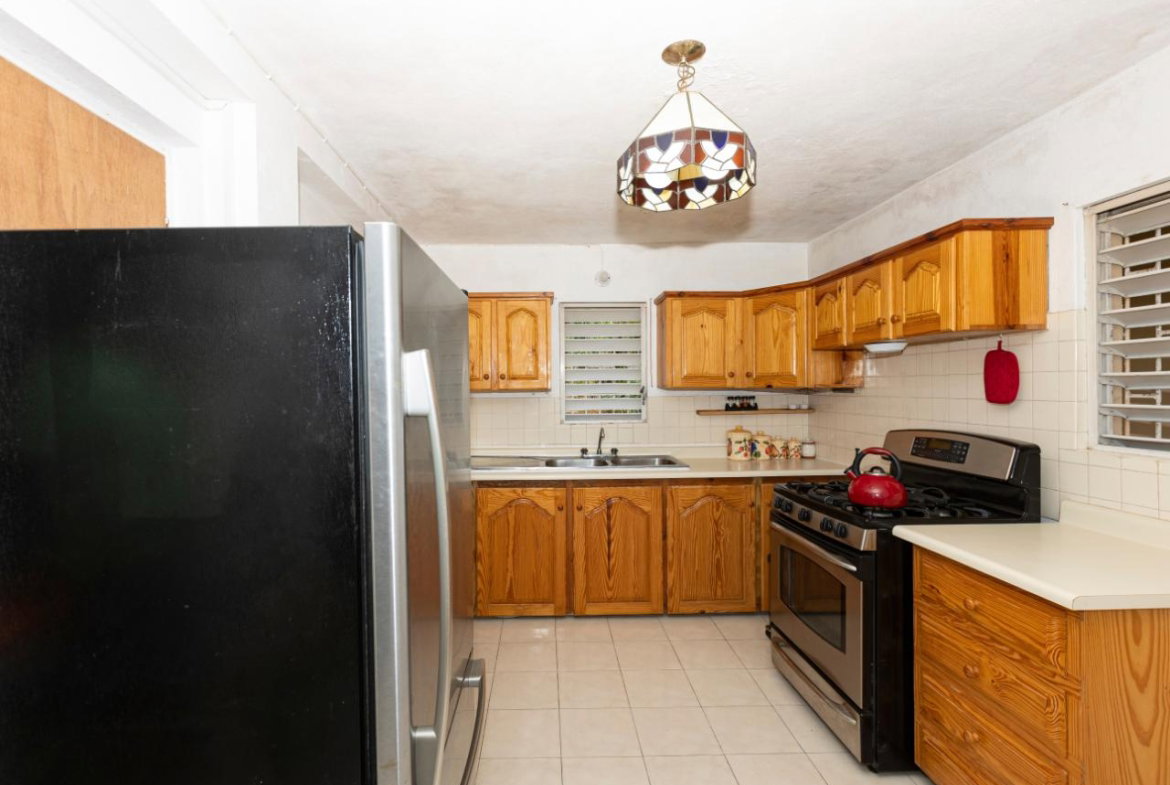 Nineteenth image of Peter's Rock, Woodford in Woodford, St. Andrew, Jamaica - property is For Sale