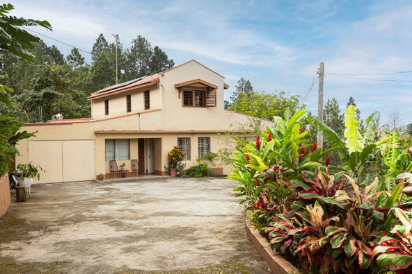 Fourth image of Peter's Rock, Woodford in Woodford, St. Andrew, Jamaica - property is For Sale