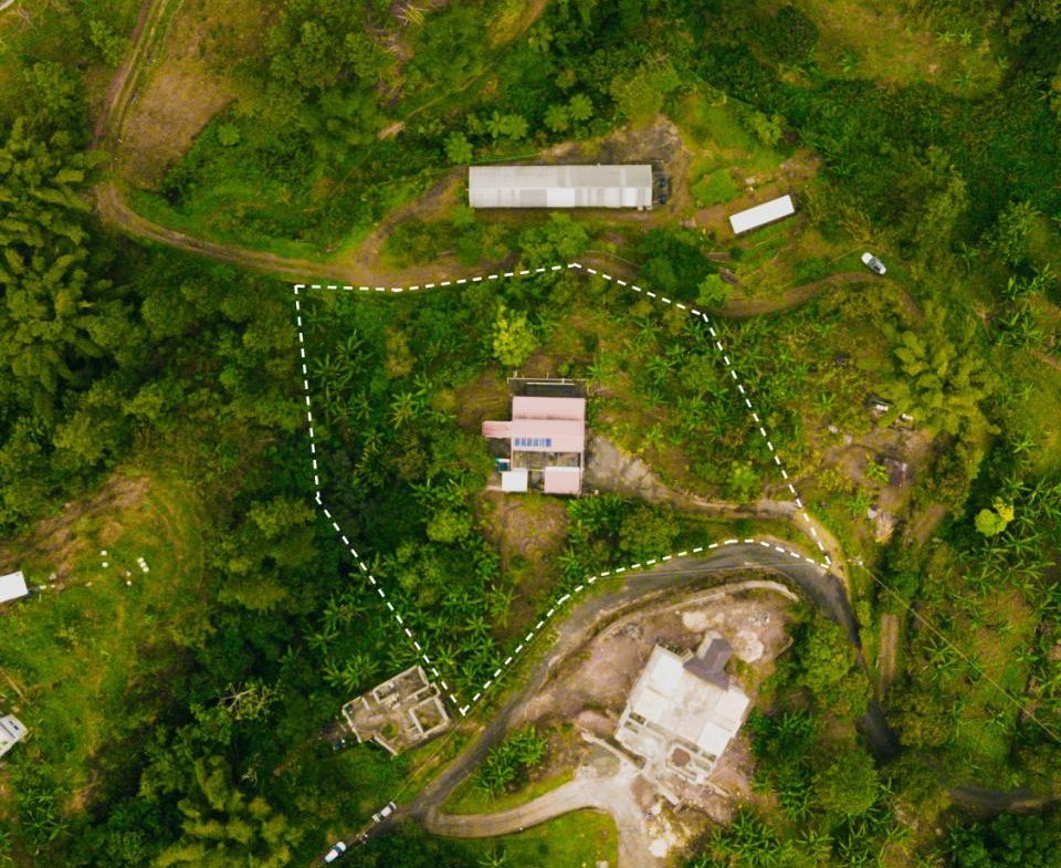 Sixth image of Peter's Rock, Woodford in Woodford, St. Andrew, Jamaica - property is For Sale