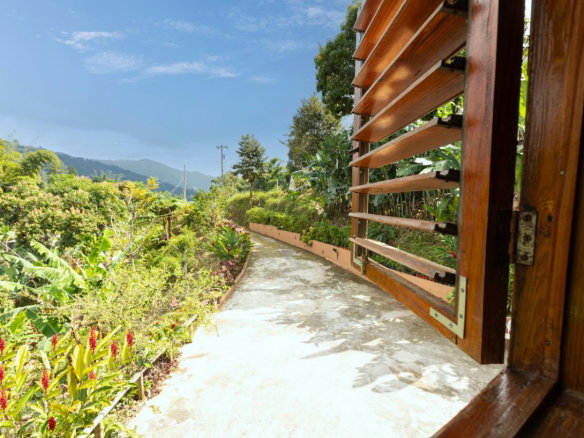 First image of Peter's Rock, Woodford in Woodford, St. Andrew, Jamaica - property is For Sale