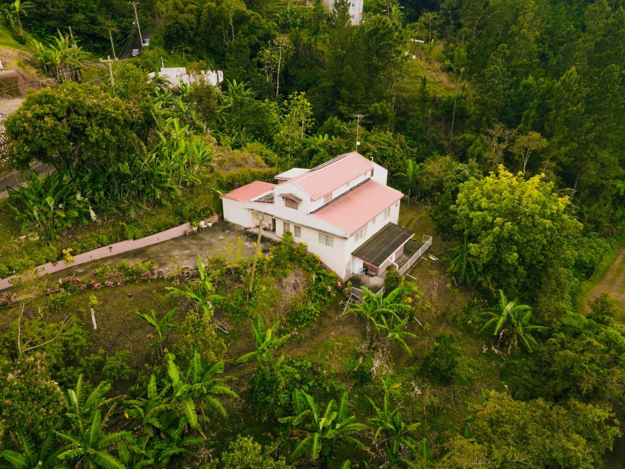Seventh image of Peter's Rock, Woodford in Woodford, St. Andrew, Jamaica - property is For Sale
