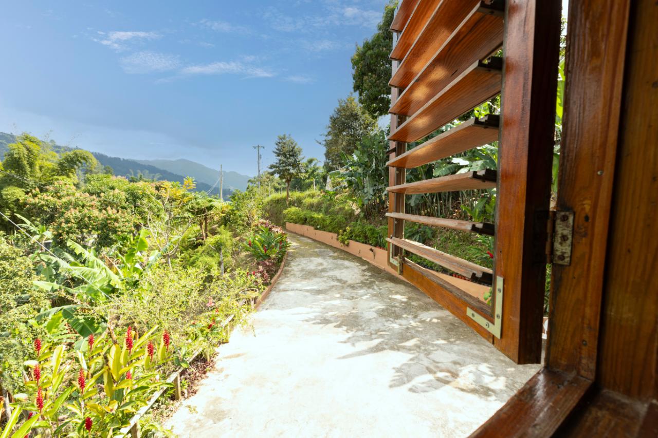 First image of Peter's Rock, Woodford in Woodford, St. Andrew, Jamaica - property is For Sale