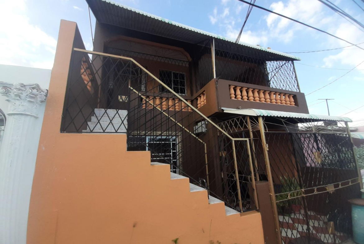 Second image of 981 Chepstow Road, Waterford in Waterford, St. Catherine, Jamaica - property is For Sale